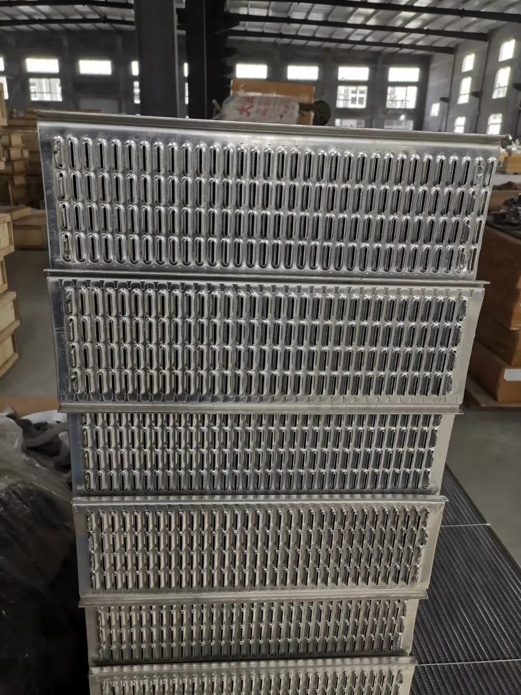 Auto Radiator Cores