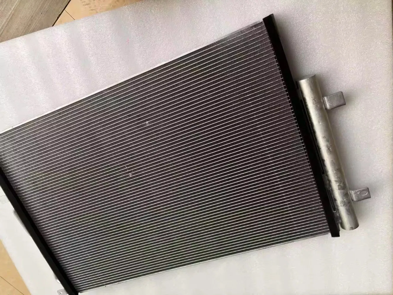 New Air Conditioning Radiator Car Condenser for OE 301000058AA