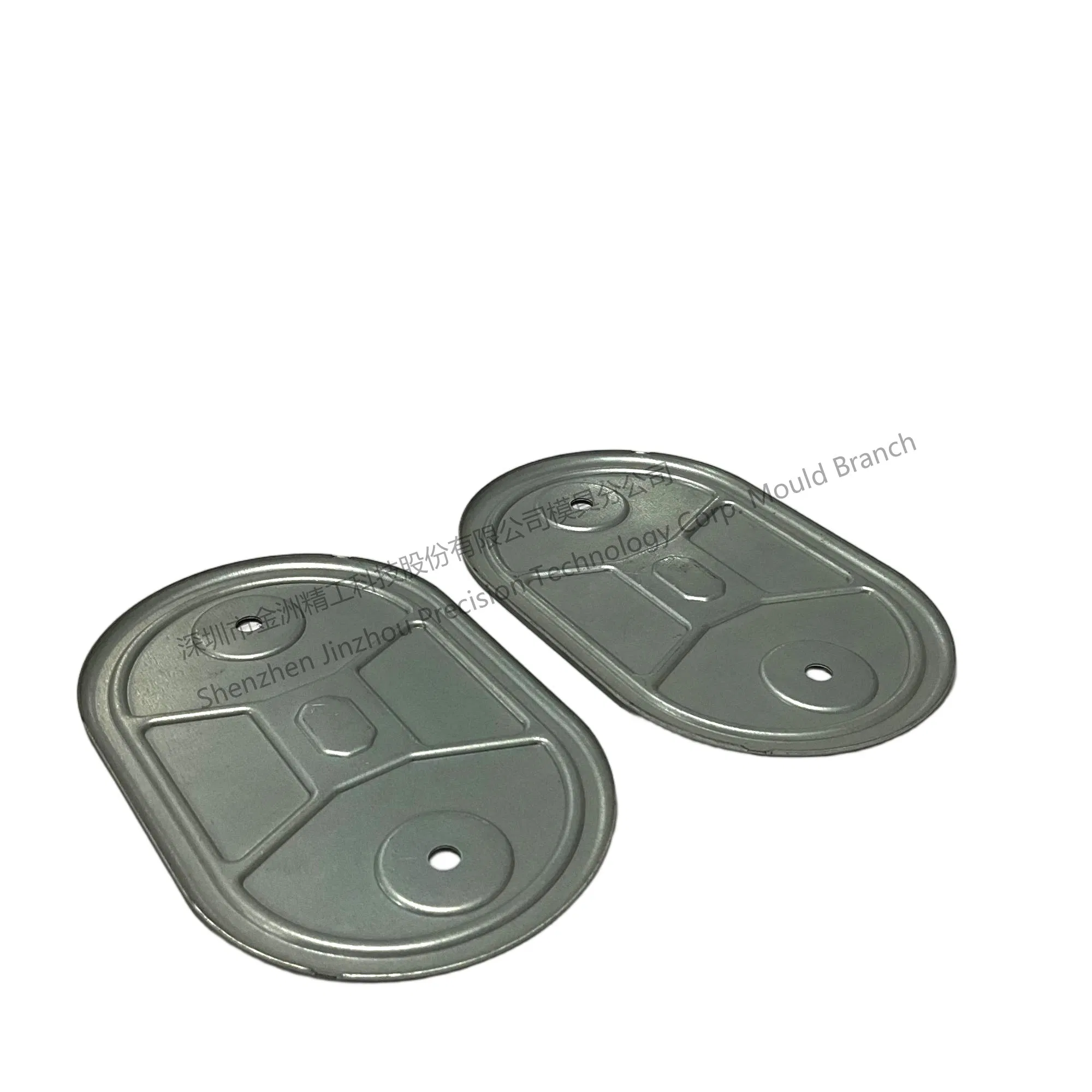 Thermal Turbulence-Enhanced Stacked Fin Tool with Optimized Airflow Channels