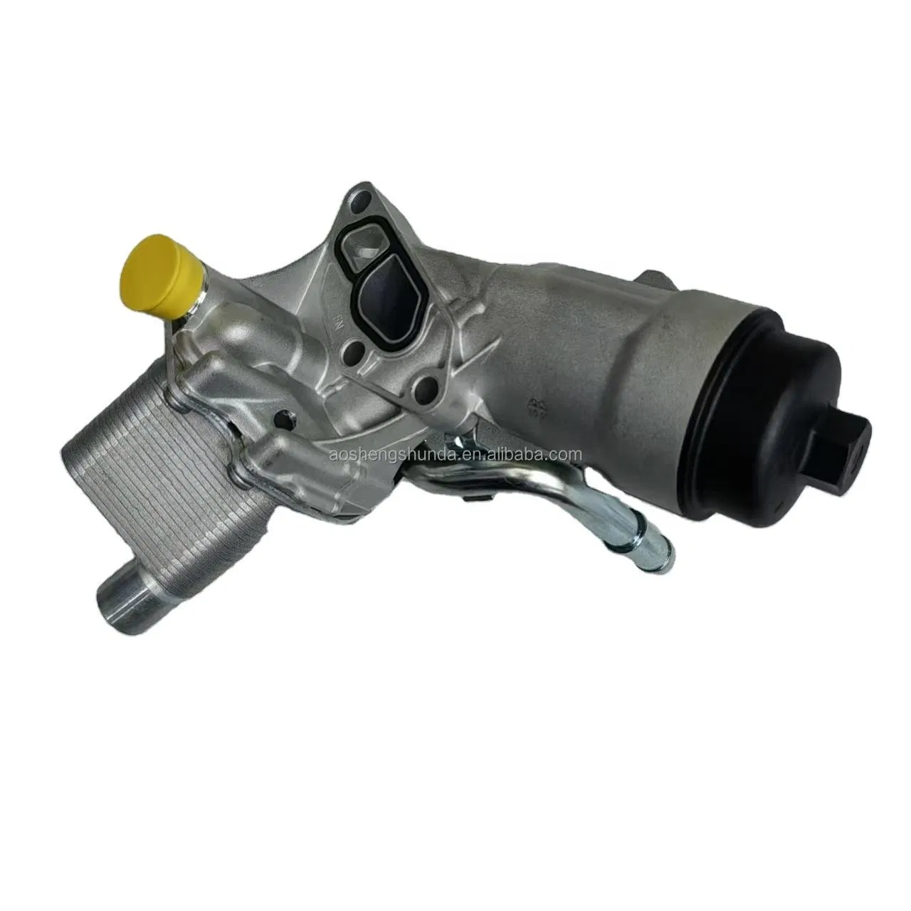 Cooling System of Automobile Car Engine Oil Cooler 55566784 for Encore Trax Cruze So-Nic Sedan So-Nic Hatchback-