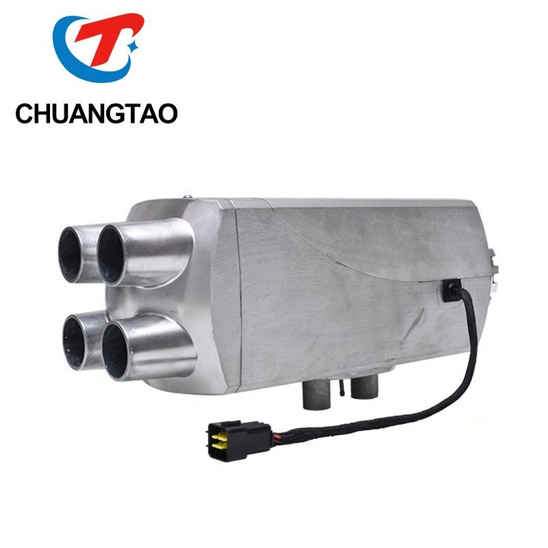 New Design Car AC Condenser Air Conditioning System Condenser of Truck with Favorable Price