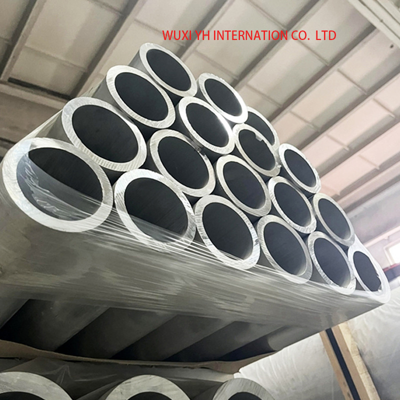 7075 Aluminum Tubing - Rock Climbing Equipment with High Strength