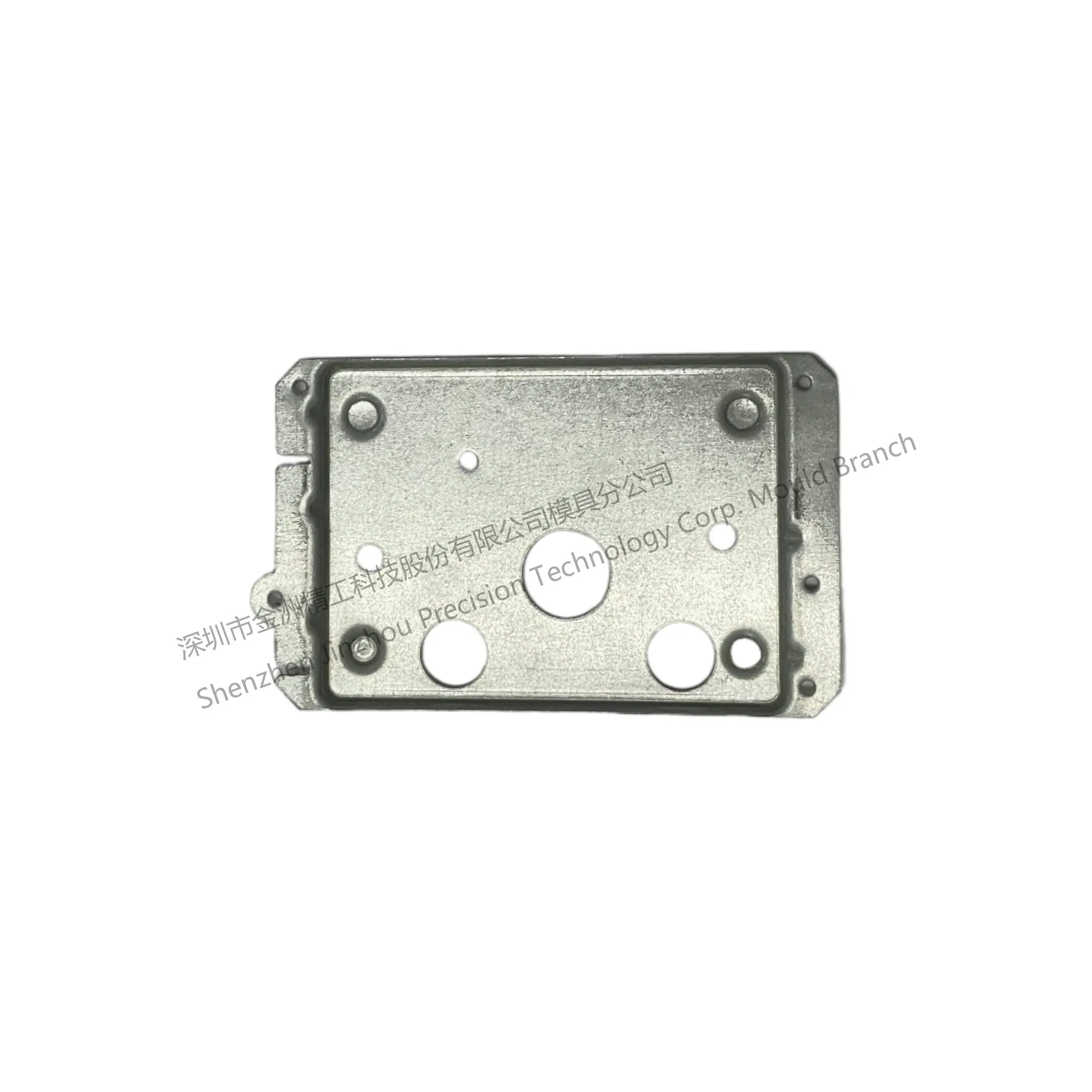 Durable 100m+ Stroke Plate Fin Die for Automotive Radiator Core Assembly