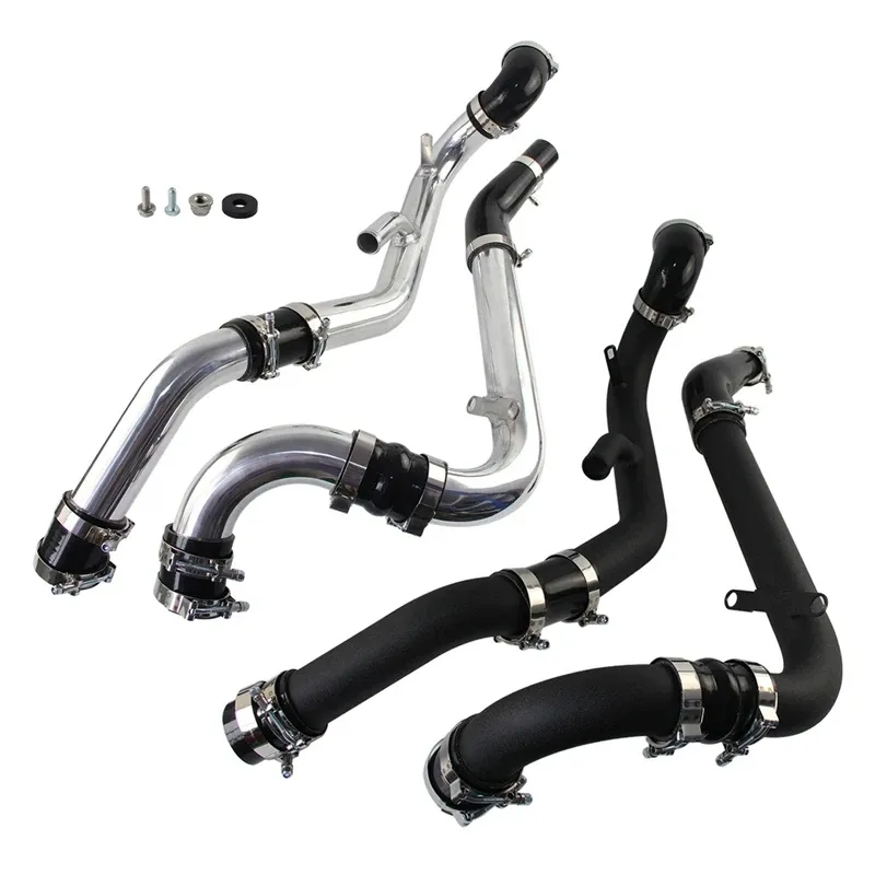 Intercooler Pipe Kit 2