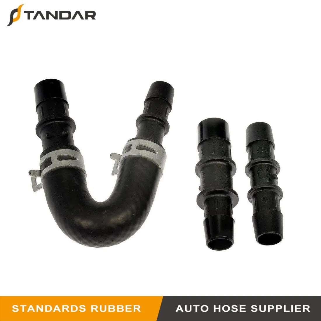 626-001CD HVAC Engine Heater Core Bypass Kit Universal Fit