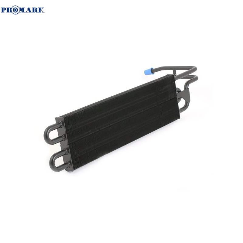 High Performance for BMW M3 E90, E92, E93 Power Steering Oil Cooler