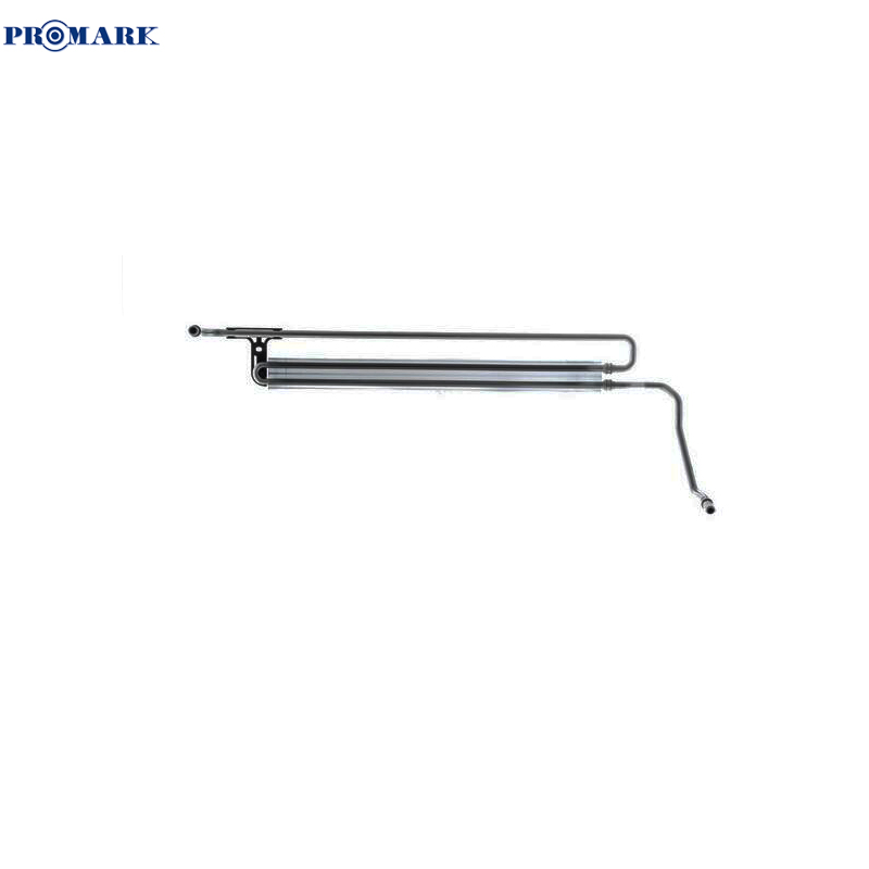 Universal Transmission Oil Cooler for BMW E60