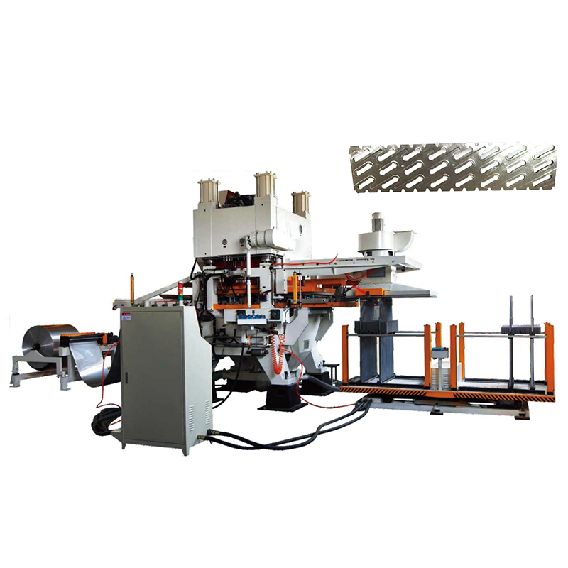 Precision Engineered Stamping Die for Automotive Parts Manufacturing