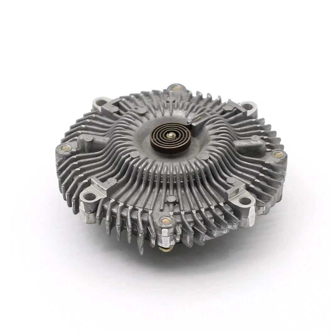 Fan Clutch TB52NI8001