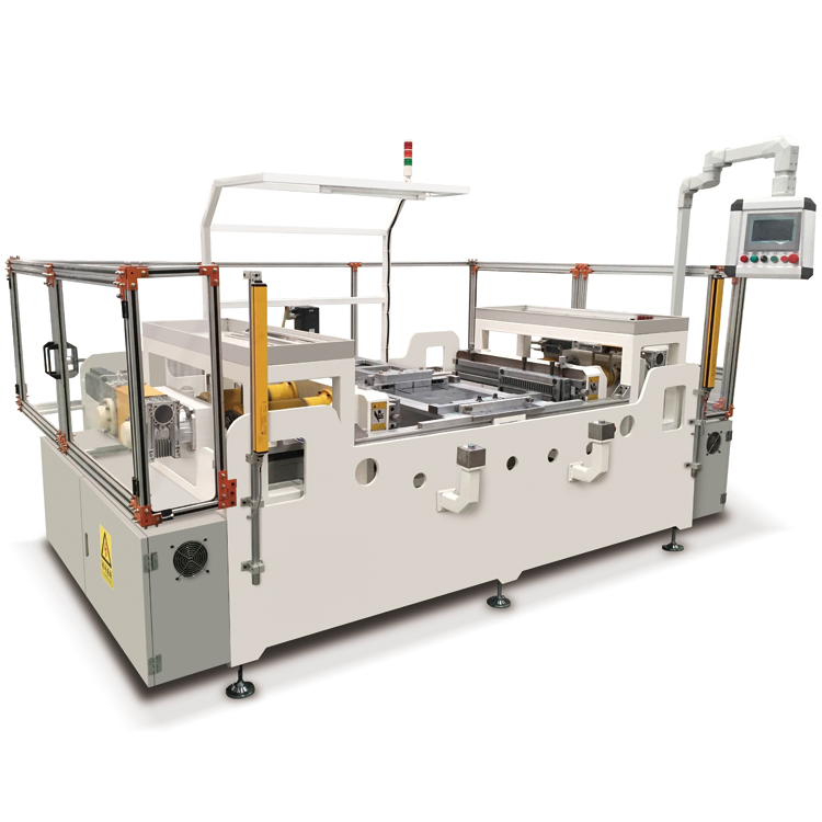 Car Aluminum Radiator Making Machines for Automotive Radiator Manufacturing Plant