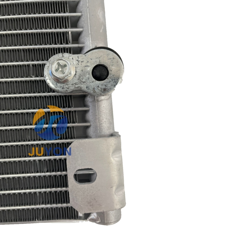 Competitive Price Auto Car AC Air Conditioning Condenser 88460-60250