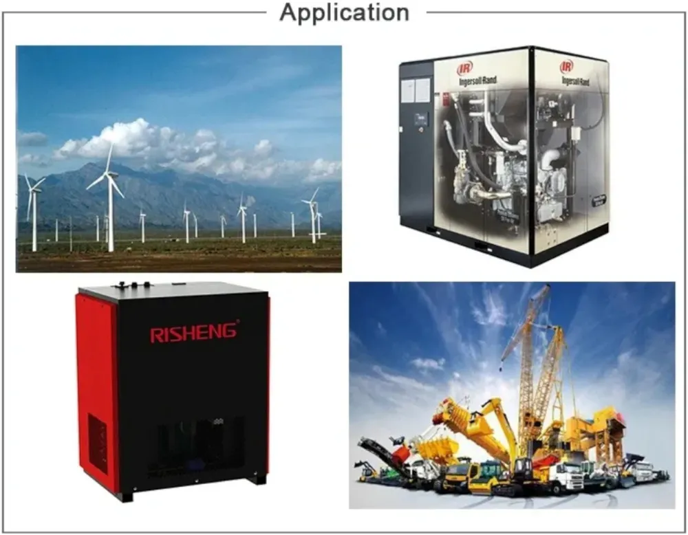 Aluminum Intercooler Photo 18