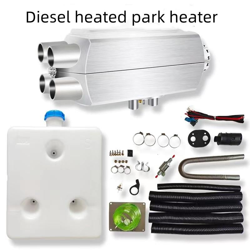 New Design Car AC Condenser Air Conditioning System Condenser of Truck with Favorable Price