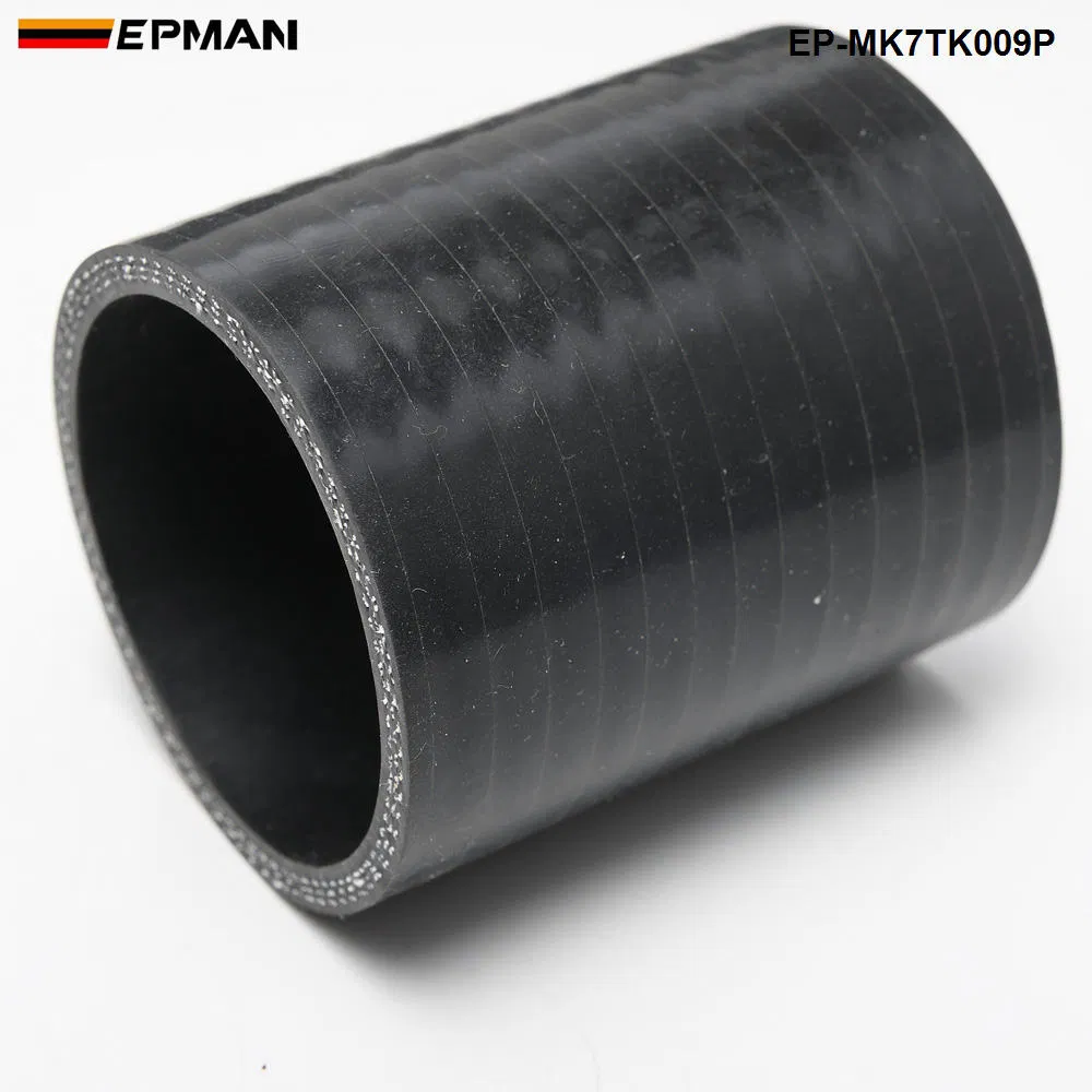 Epman - Aluminum Intercooler Charge Pipe for Audi A3/S3 VW Golf Gti R Mk7 Ea888 1.8t 2.0t Tsi Tk-Mk7tk009p