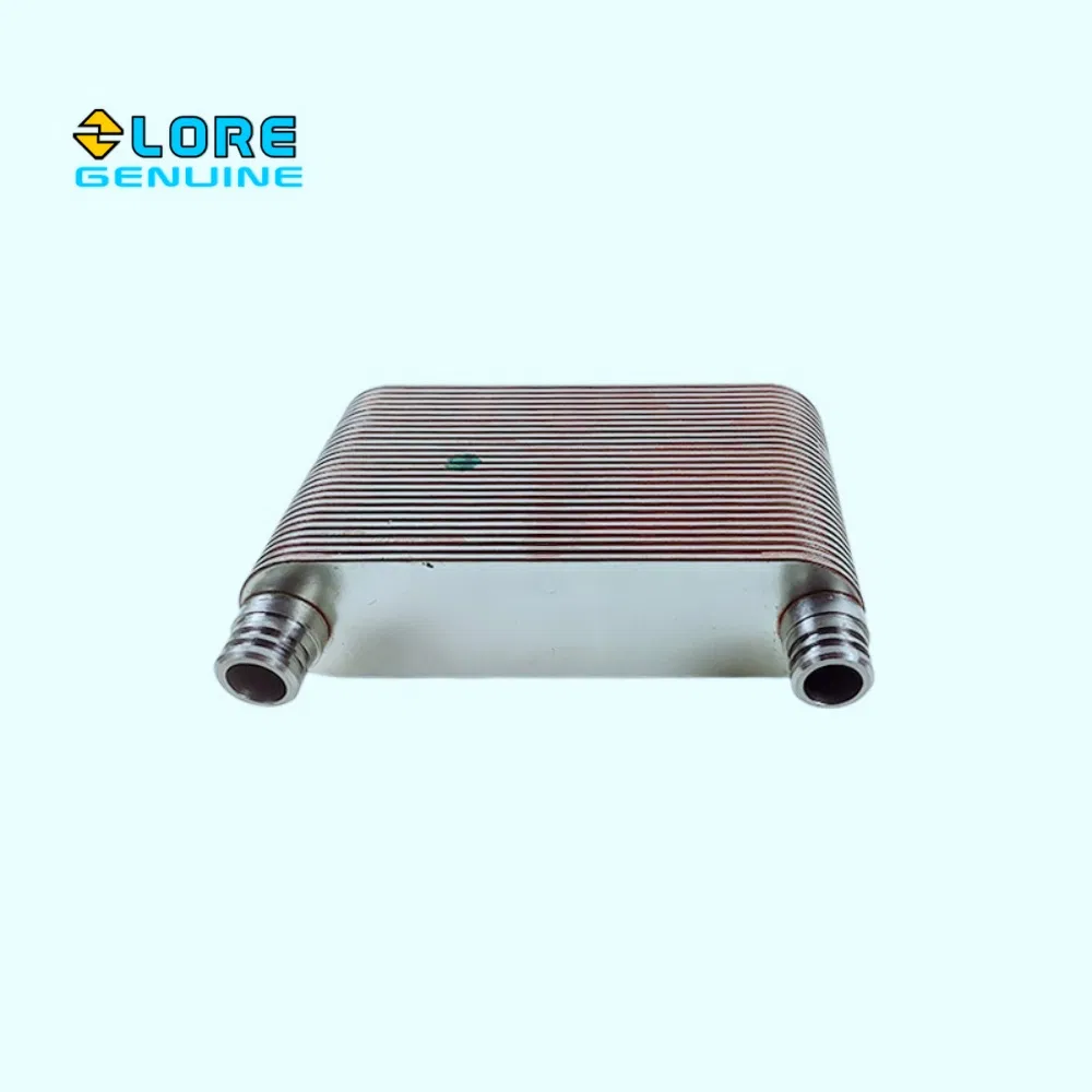 New Diesel Engine Parts 3641960 3082360 4101011 Oil Cooler Core for Qsk45 Qsk60 Qsk78