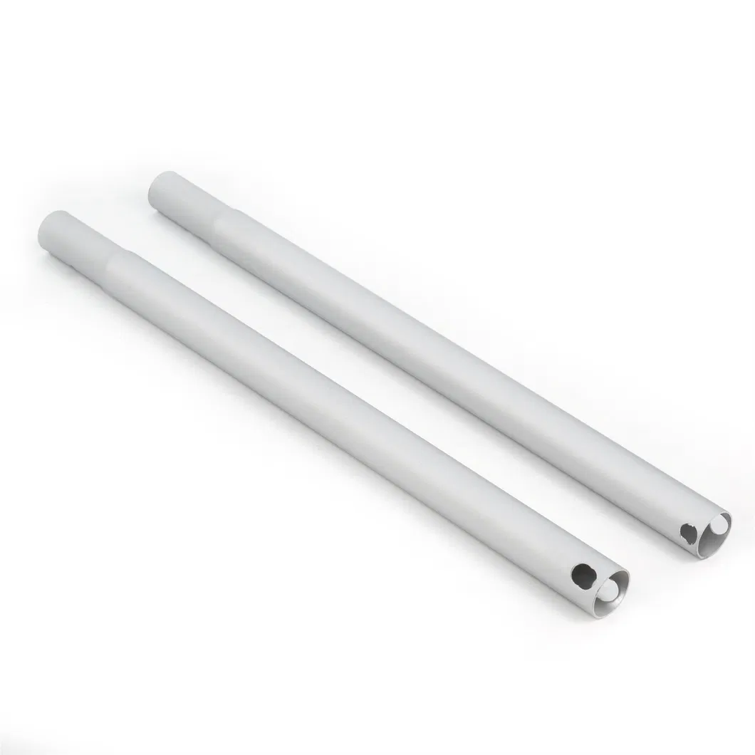 Aluminum Tubing 2