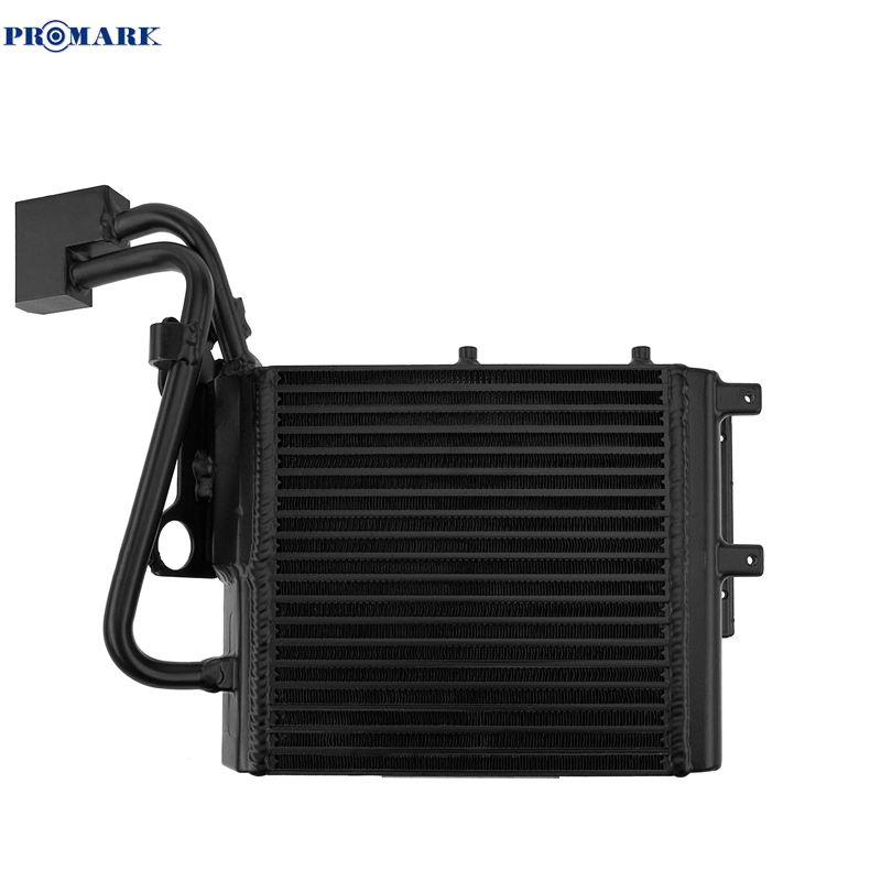 BMW M3 E90 E92 E93 Dkg / DCT Oil Cooler Racing