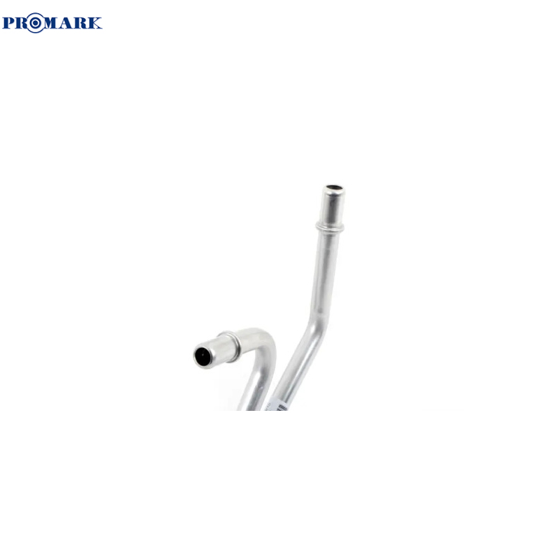 Power Steering Oil Cooler 17217800369 for BMW E60 E61 E63n E64n