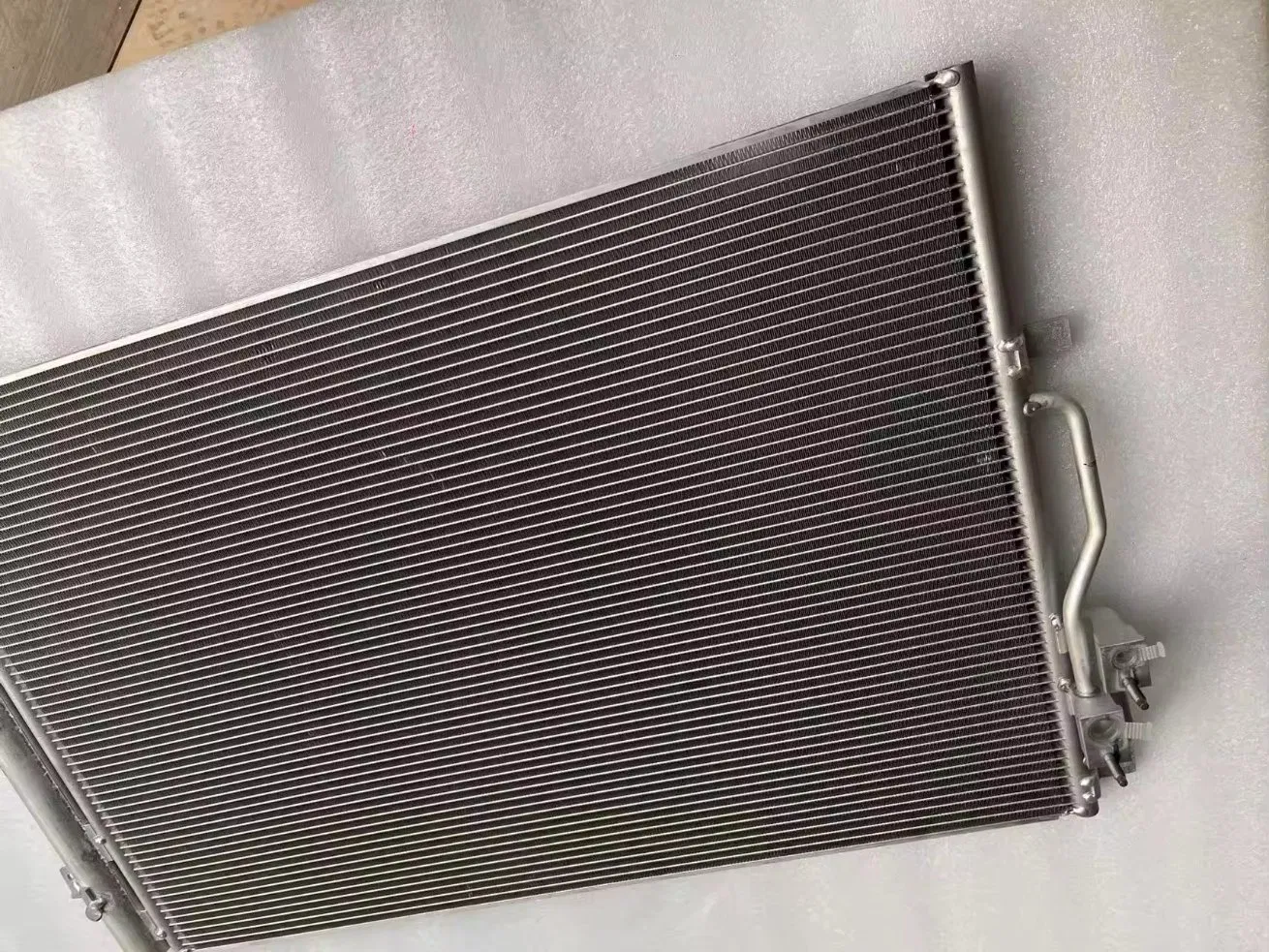 New Air Conditioning Radiator Car Condenser for OE 301000058AA