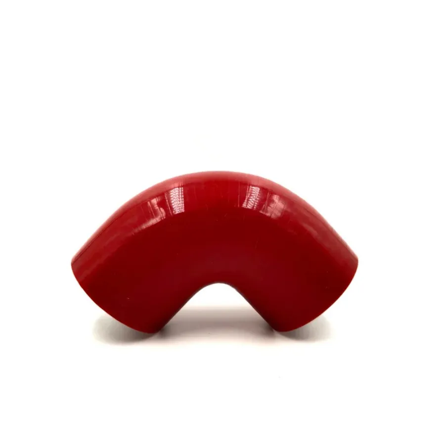 Silicone Rubber Hose Detail 3