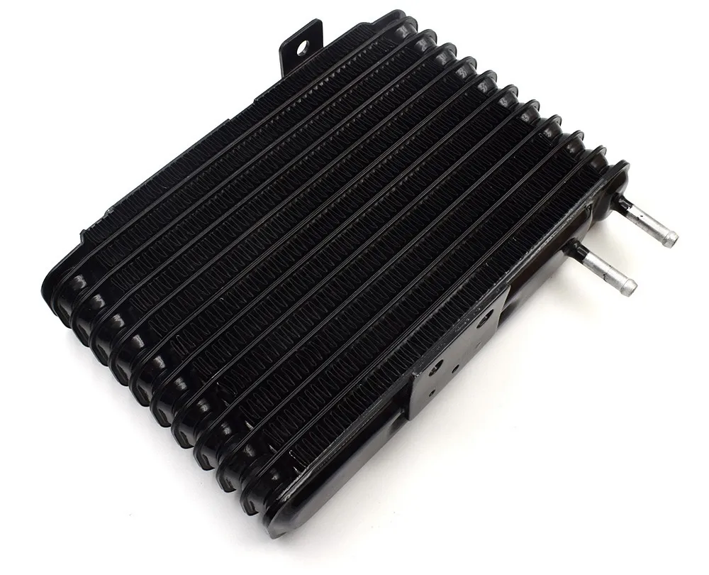 Transmission Oil Fluid Cooler 7