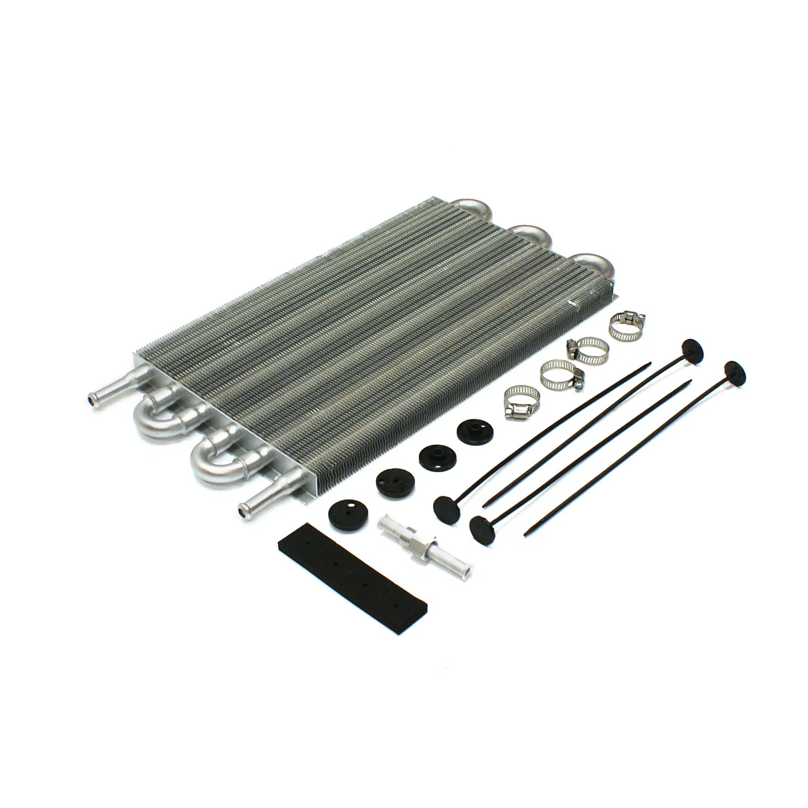 Universal Transmission Oil Cooler Air Conditioner
