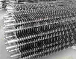 H - Type Aluminum Finned Tubes: Efficient Heat Dissipation for Automotive Radiators