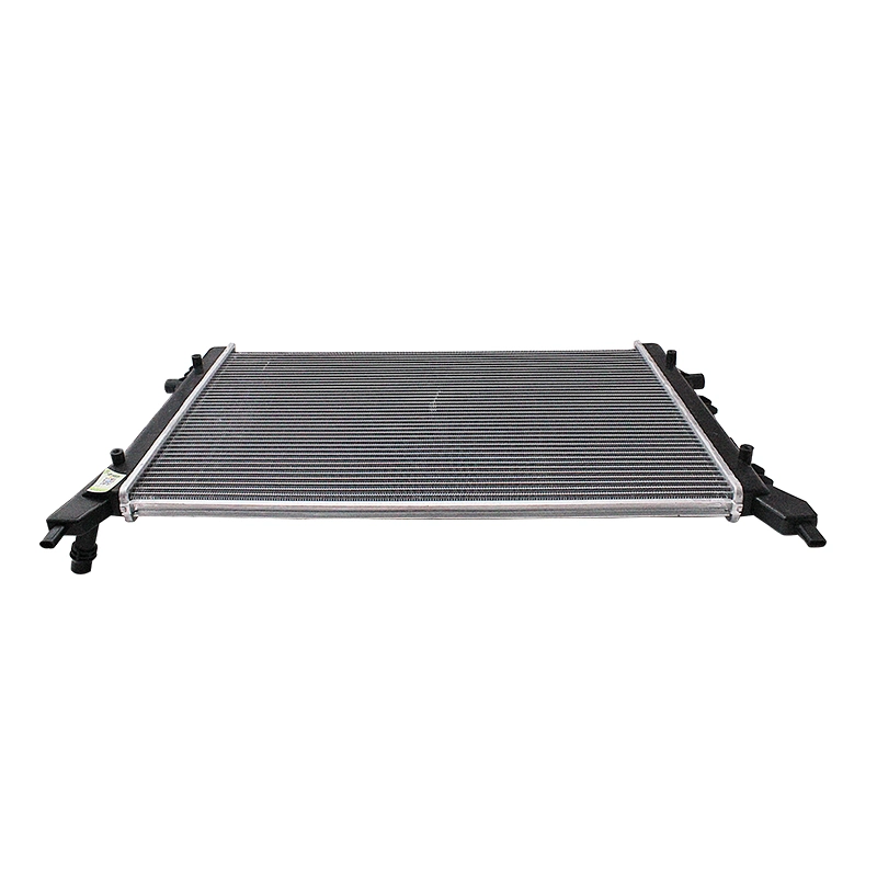 Car Making Radiators 1ko121251bn Water Engine Cooling System for Audi Volkswagen