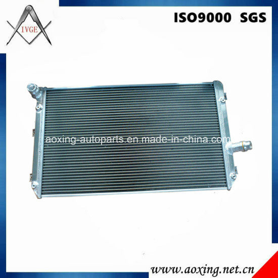 Mobil AC Car Air Conditioning Condenser for VW Golf Mk5 Gti 1999-2002