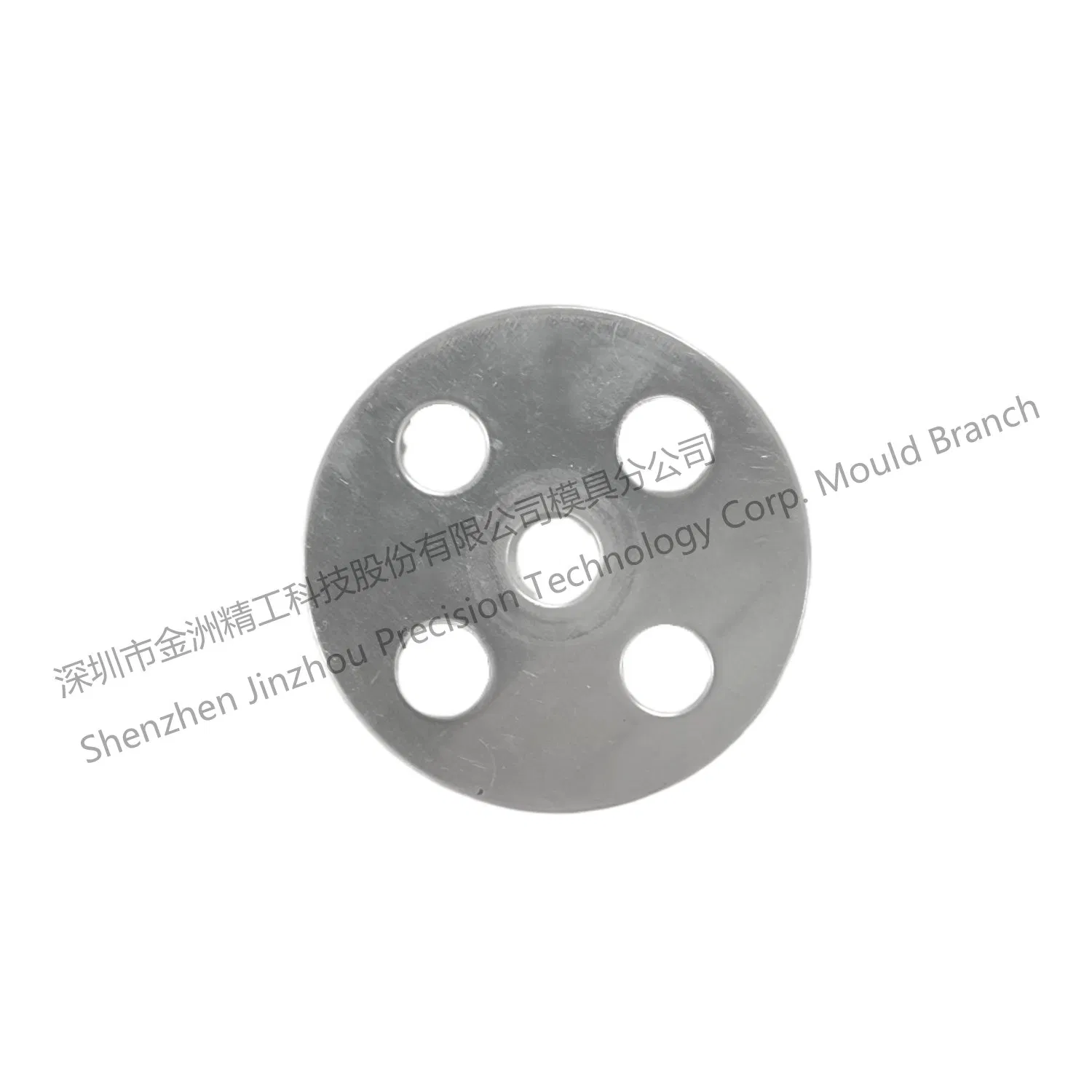 Low-Inertia Stacked Fin Progressive Die for Ultra-Thin 0.1mm Alloys