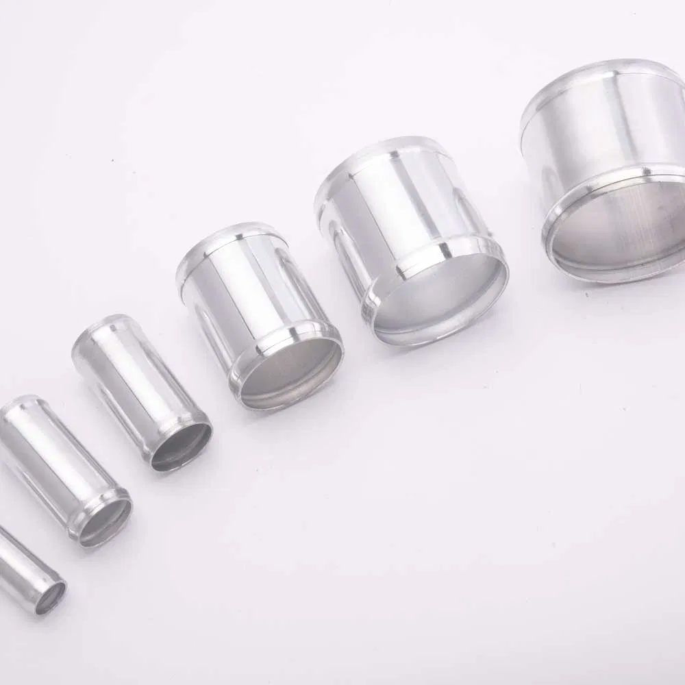Aluminum Pipe 4
