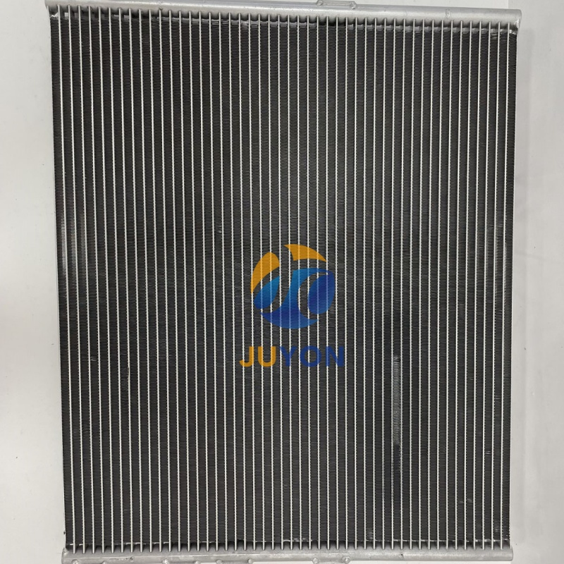 Competitive Price Auto Car AC Air Conditioning Condenser 88460-60250
