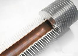 H - Type Aluminum Finned Tubes: Efficient Heat Dissipation for Automotive Radiators