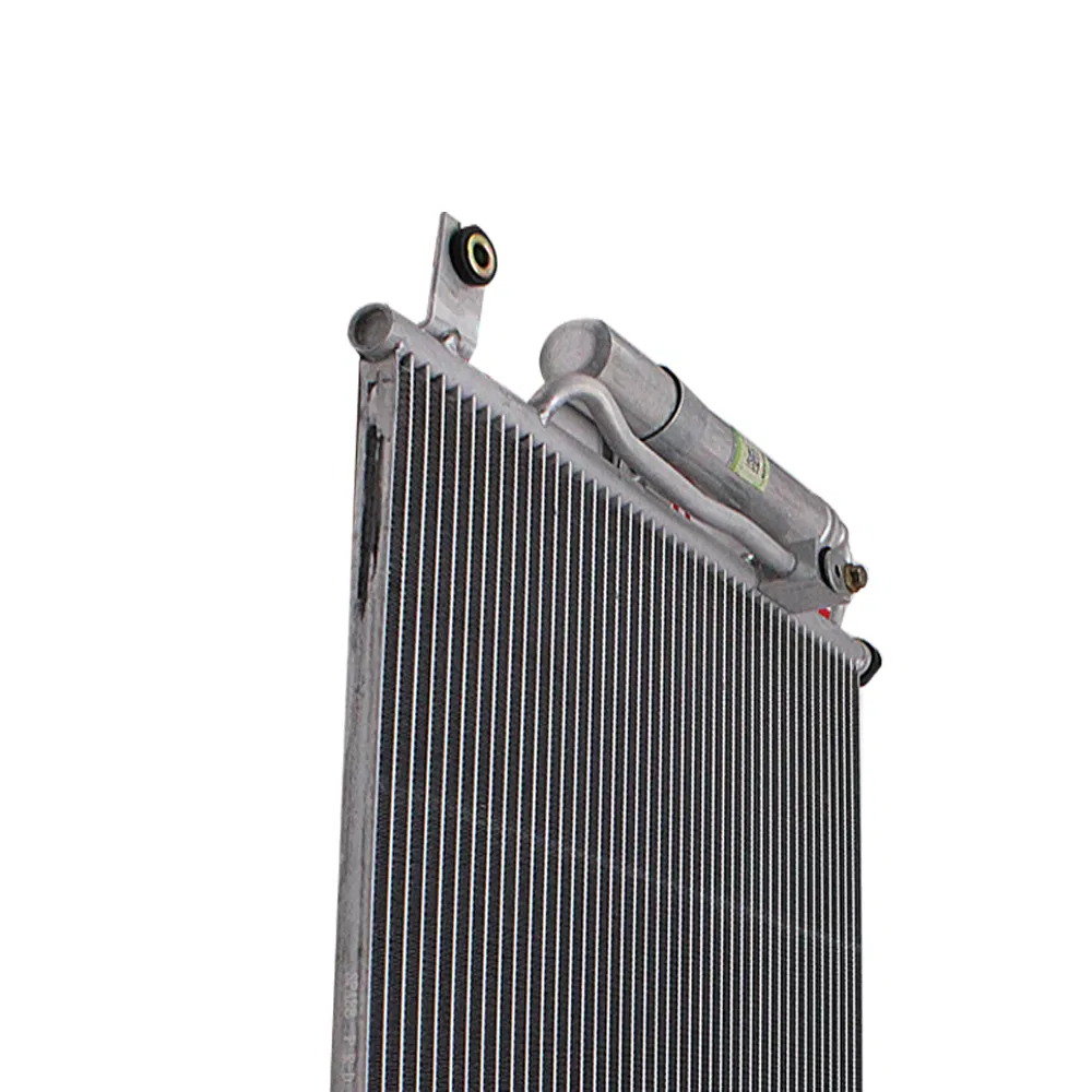Car Parts Air Conditioning Condenser OEM 9052638 for Chevrolet