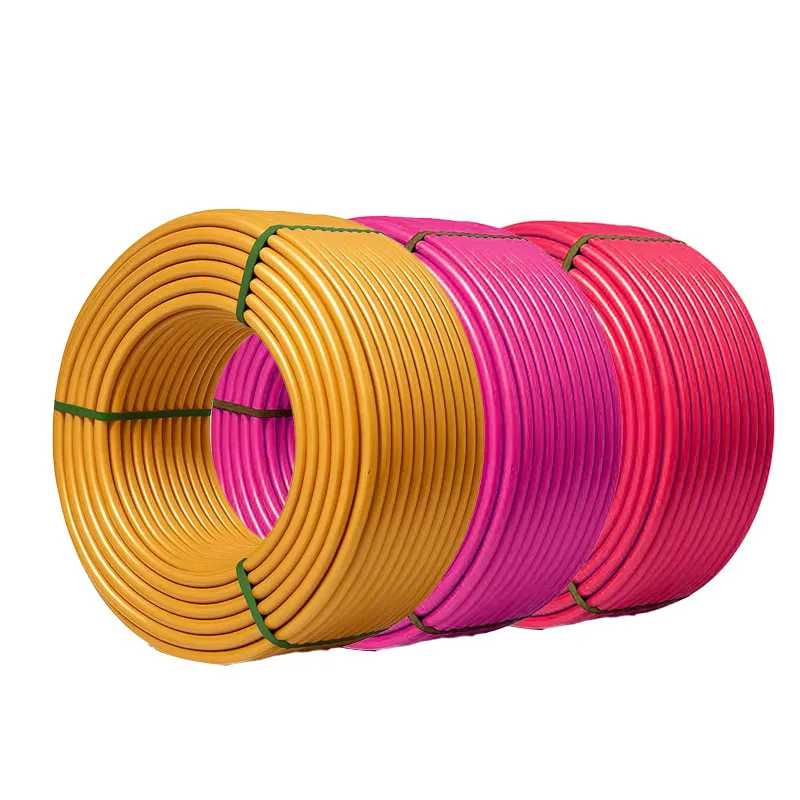 Pex-Al-Pex Tubing
