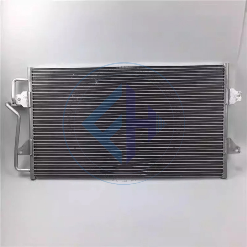 Car Condenser Air Conditioner A/C Air Conditioning Condenser for Saic Maxus V80 OE C00264168