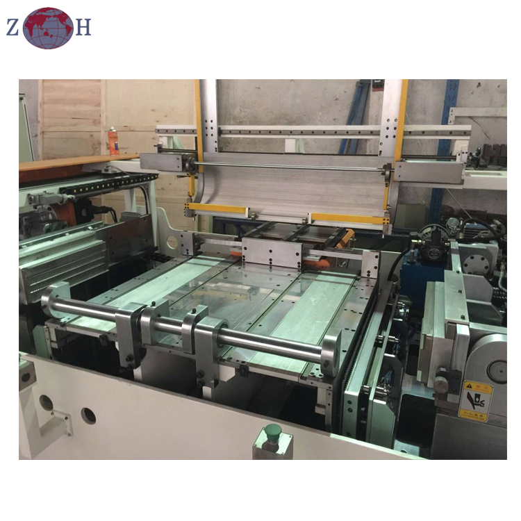 Automatic Machines for Manufacturing Aluminum Car Automotive Radiators