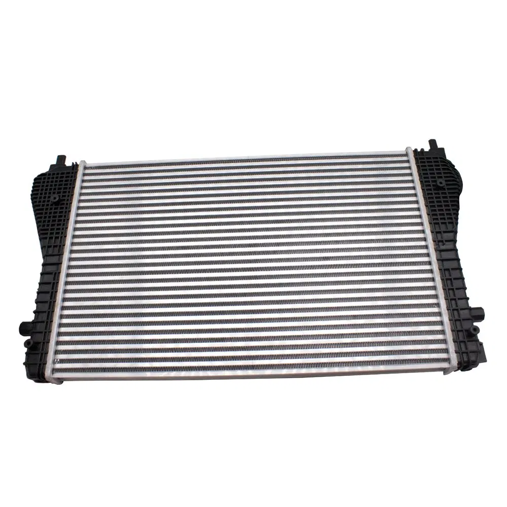 Car Radiator for Corolla Auto Air Conditioning A/C Condenser for Altis Radiator
