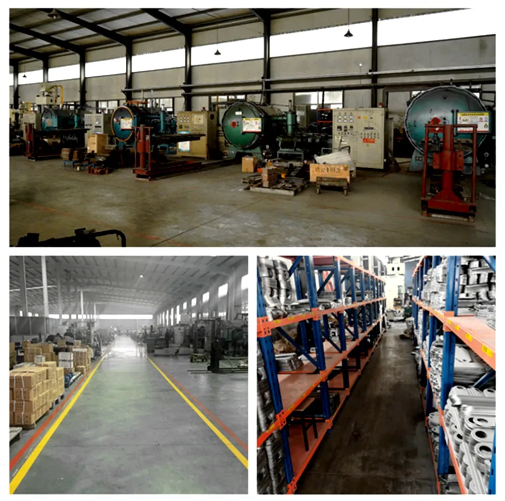 Manufacturing Line