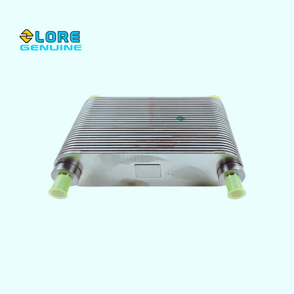 New Diesel Engine Parts 3641960 3082360 4101011 Oil Cooler Core for Qsk45 Qsk60 Qsk78