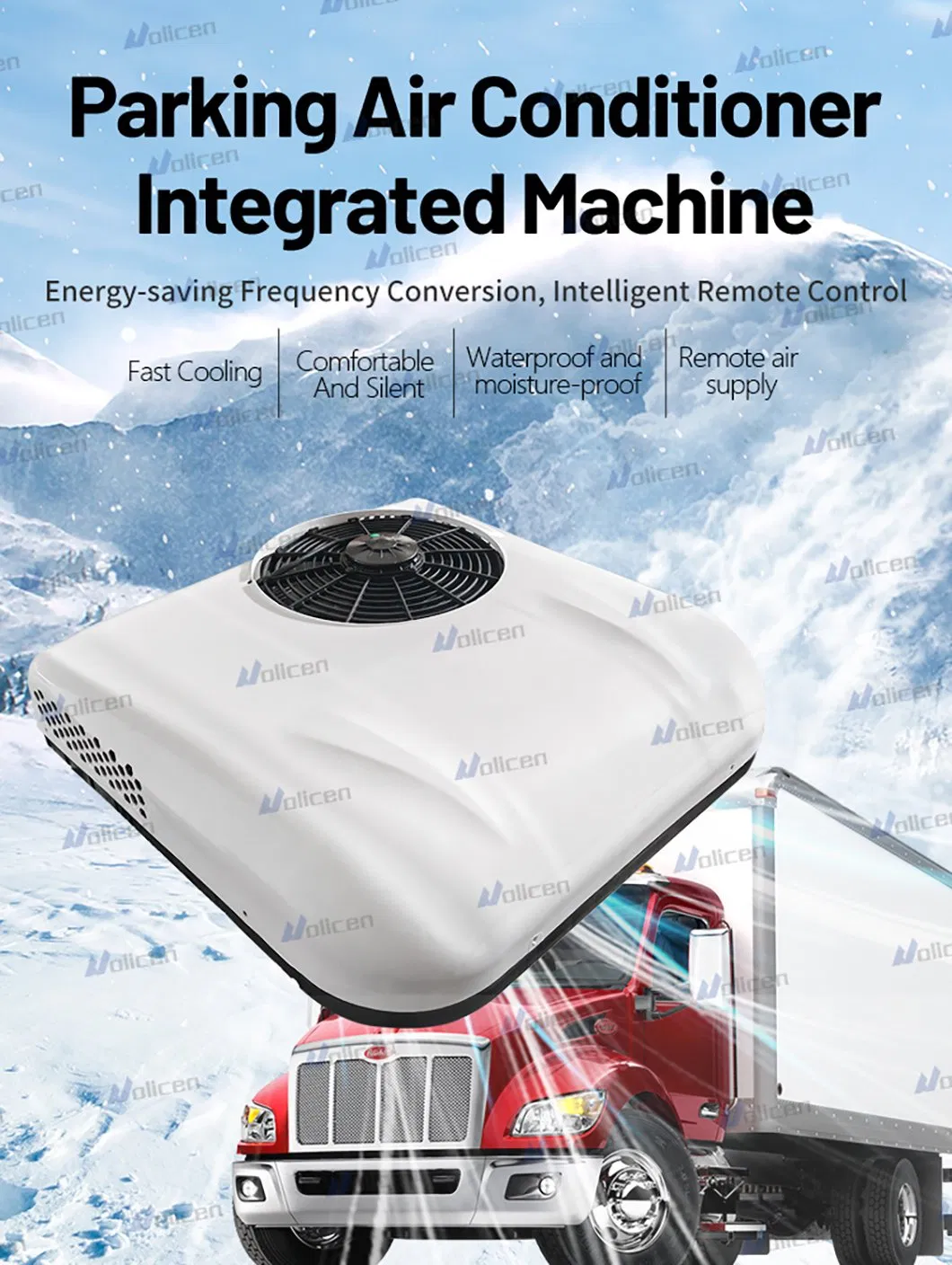 Air Conditioning System