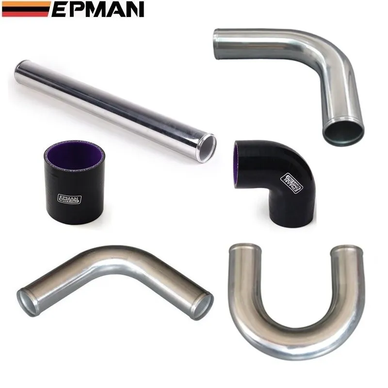 Turbo Intercooler Pipe Kit 2
