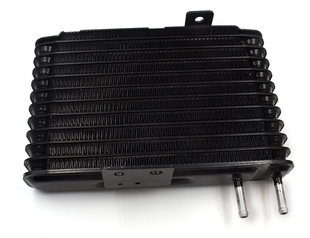 Transmission Oil Fluid Cooler 6