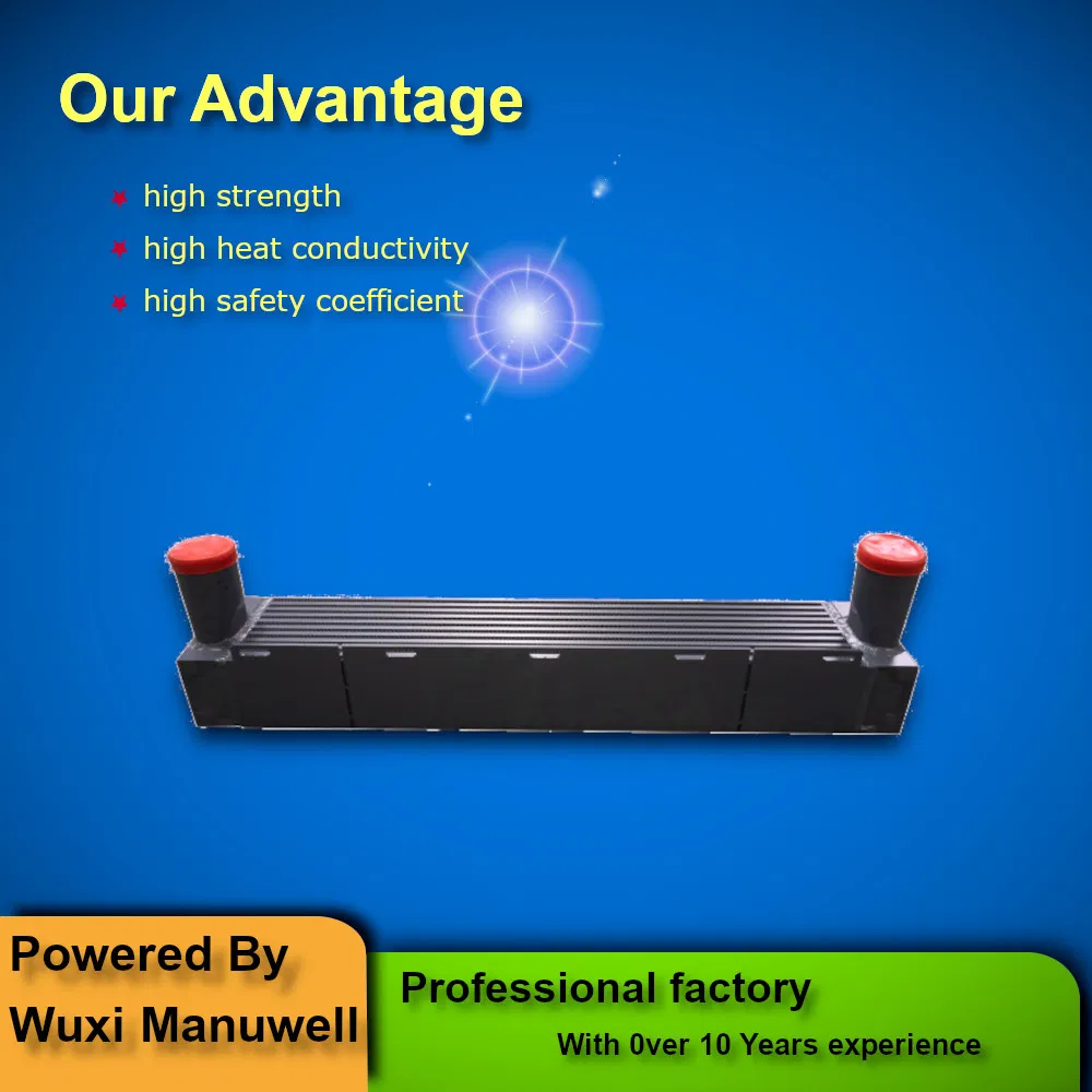 Cooling System Component