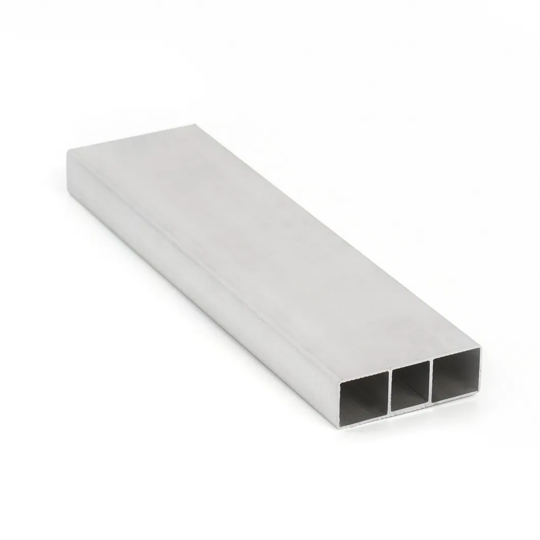 Aluminum Tubing 1