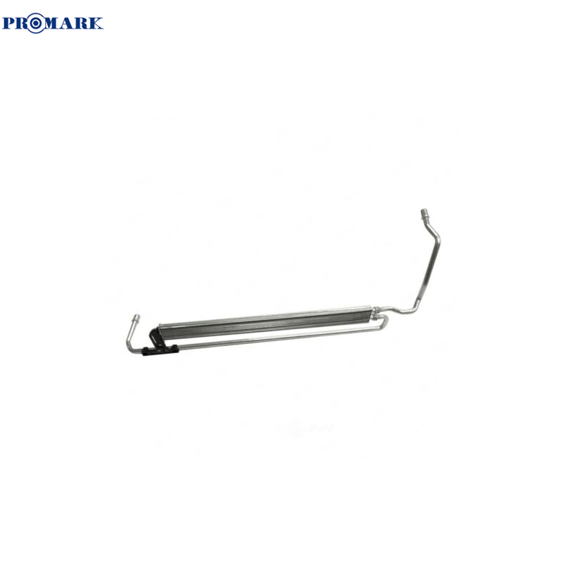 Transmission Oil Cooler Power Steering Cooler for BMW E53 X5 2004-2008