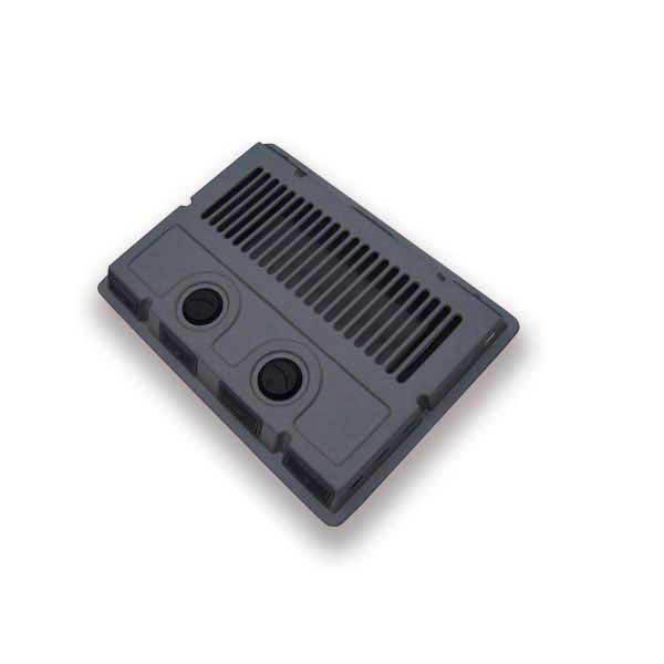 Engine Driven R134A 2 Fans Rooftop Integrated Sprinter Van Air Conditioning System