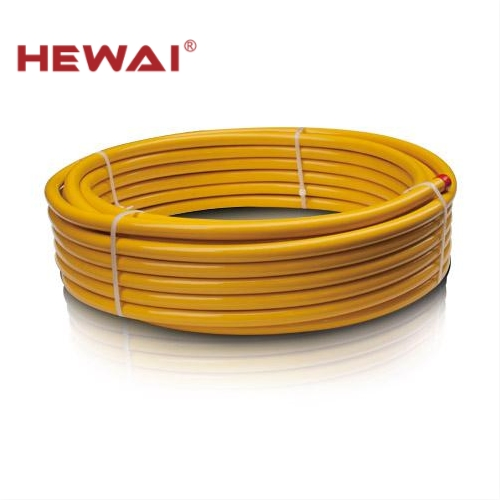 Hewai Factory Wholesale Flexible Pex-Al-Pex Pipe Tubing for Potable Water Supply