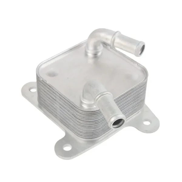 Transmission Oil Fluid Cooler 11