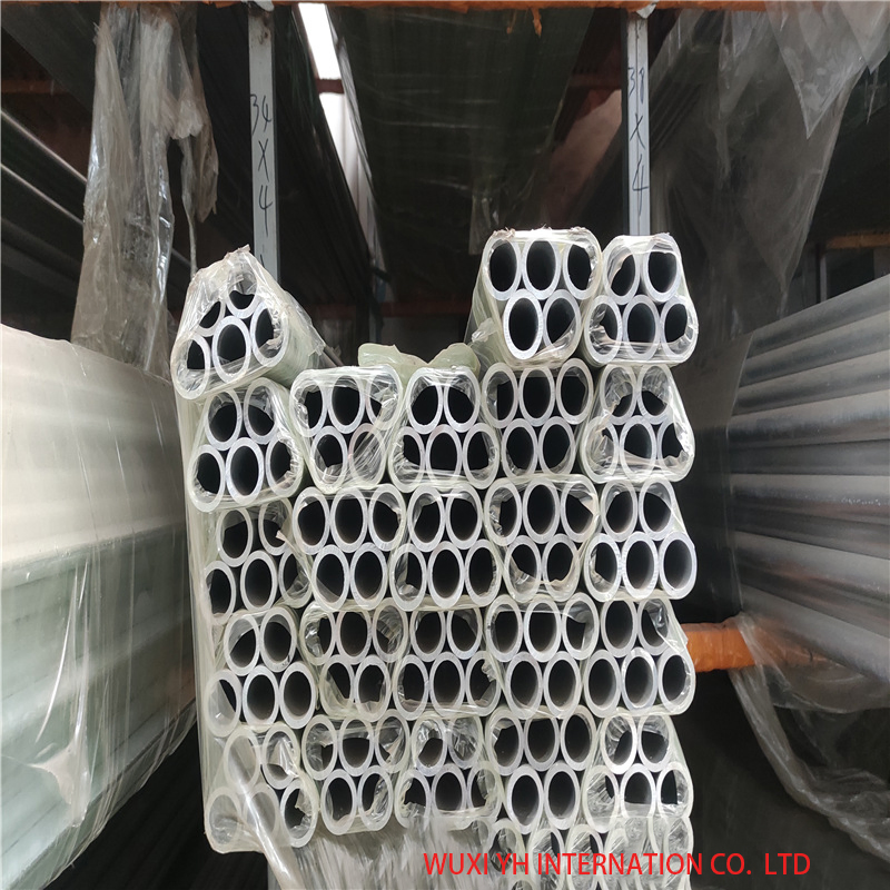 7075 Aluminum Tubing - Rock Climbing Equipment with High Strength